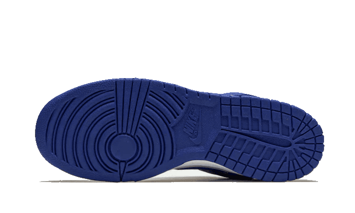 Nike Dunk Low SP Kentucky | OVERCEZ