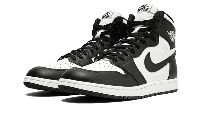 Air Jordan 1 Retro High 85 OG Black White | OVERCEZ