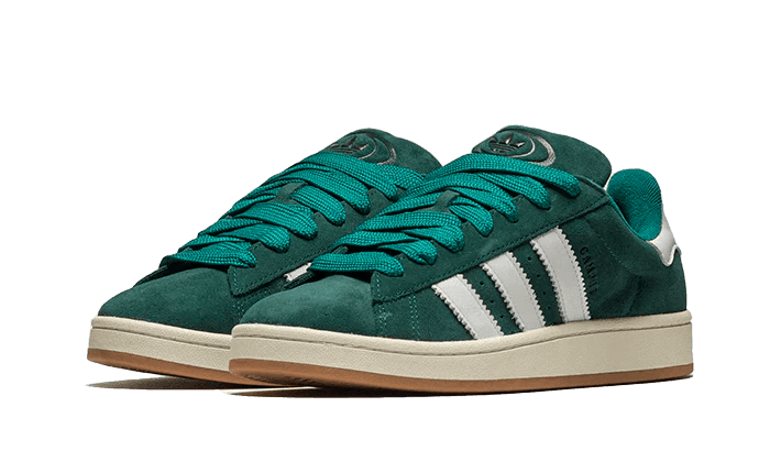 Adidas Campus 00s Forest Glade | OVERCEZ