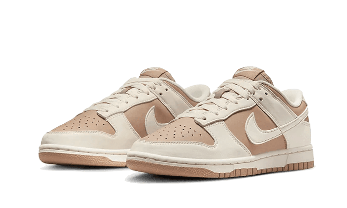 Nike Dunk Low Next Nature Beige Sail (W) | OVERCEZ