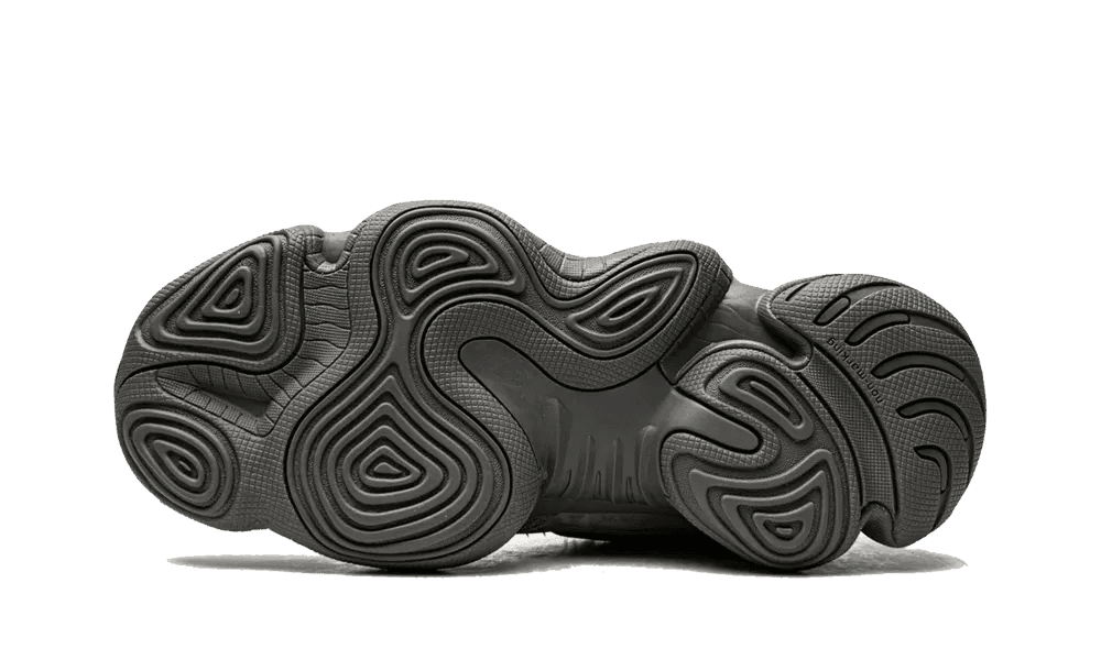 Adidas Yeezy 500 Granite | OVERCEZ