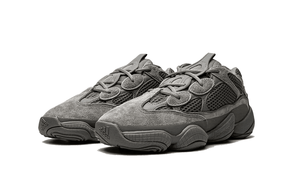 Adidas Yeezy 500 Granite | OVERCEZ