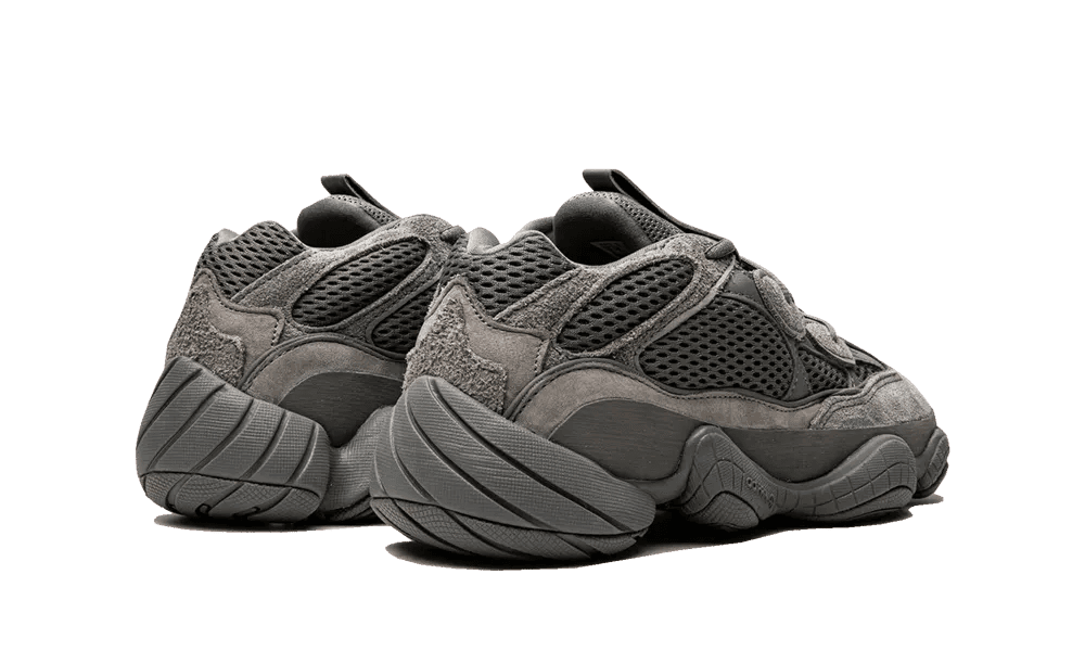 Adidas Yeezy 500 Granite | OVERCEZ