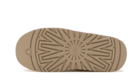 UGG Tazz Slipper Mustard Seed (W) | OVERCEZ