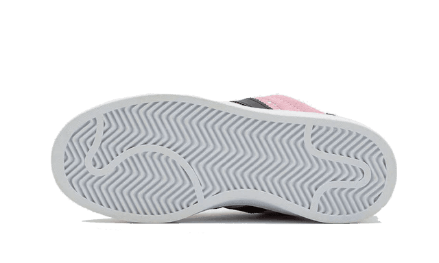 Adidas Campus 00s Clear Pink (GS) | OVERCEZ