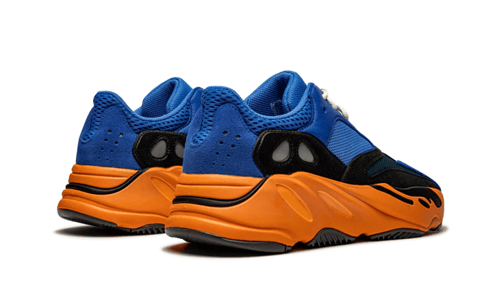 Adidas Yeezy 700 Bright Blue 42 2/3 | OVERCEZ