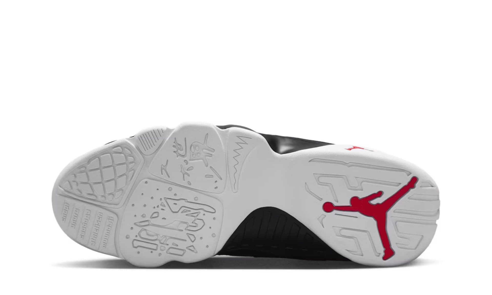 Air Jordan 9 Retro OG Space Jam | OVERCEZ