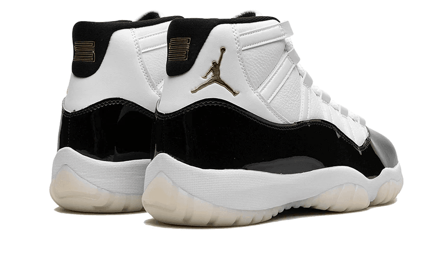 Air Jordan 11 Retro Gratitude (2023) | OVERCEZ