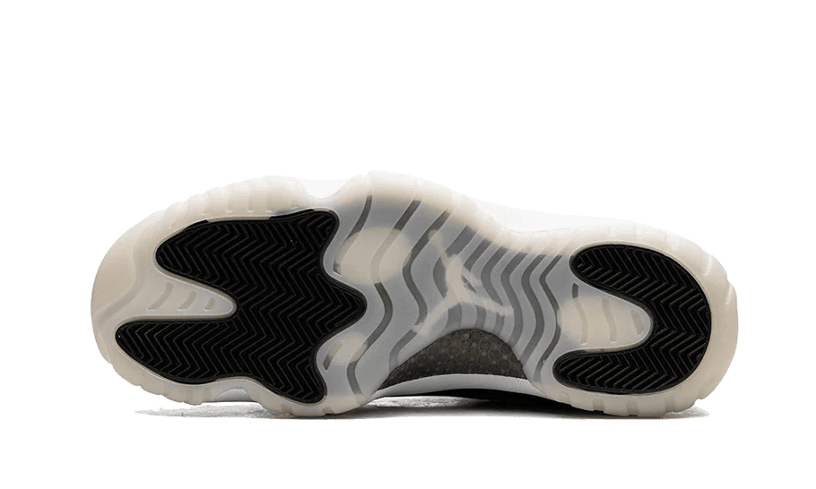 Air Jordan 11 Retro Gratitude (2023) | OVERCEZ