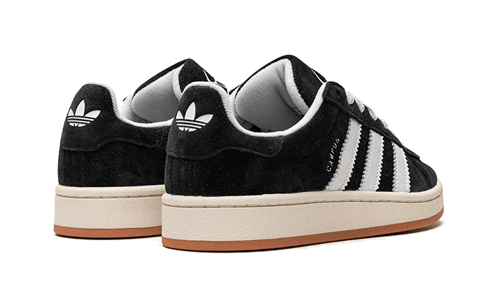 Adidas Campus 00s Core Black | OVERCEZ
