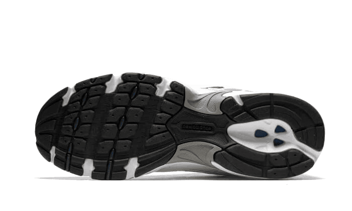 New Balance 530 White Silver Navy | OVERCEZ