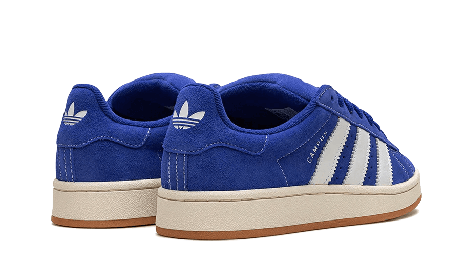 Adidas Campus 00s Lucid Blue | OVERCEZ