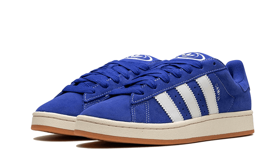 Adidas Campus 00s Lucid Blue | OVERCEZ