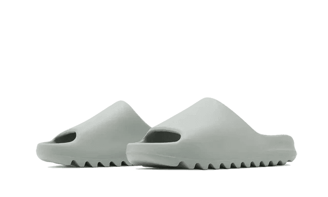 Adidas Yeezy Slide Salt | OVERCEZ