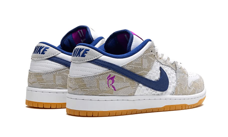 Nike SB Dunk Low Rayssa Leal | OVERCEZ
