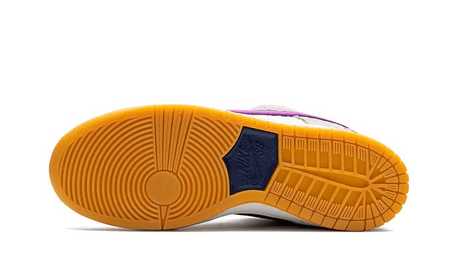 Nike SB Dunk Low Rayssa Leal | OVERCEZ