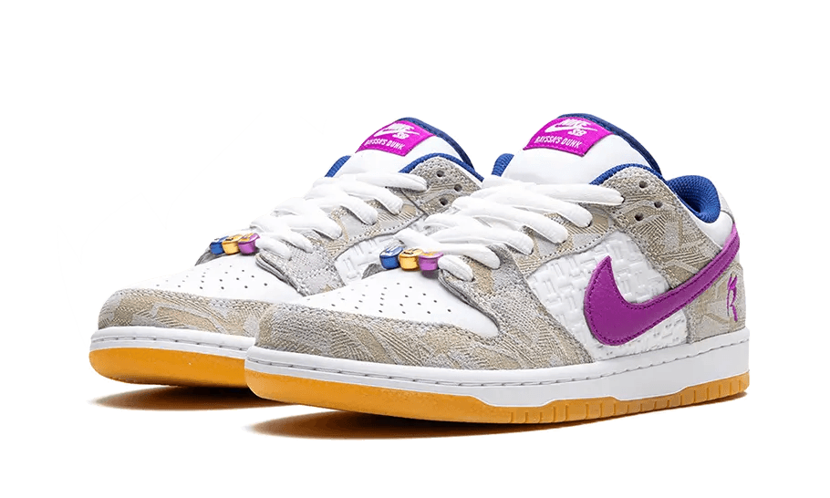Nike SB Dunk Low Rayssa Leal