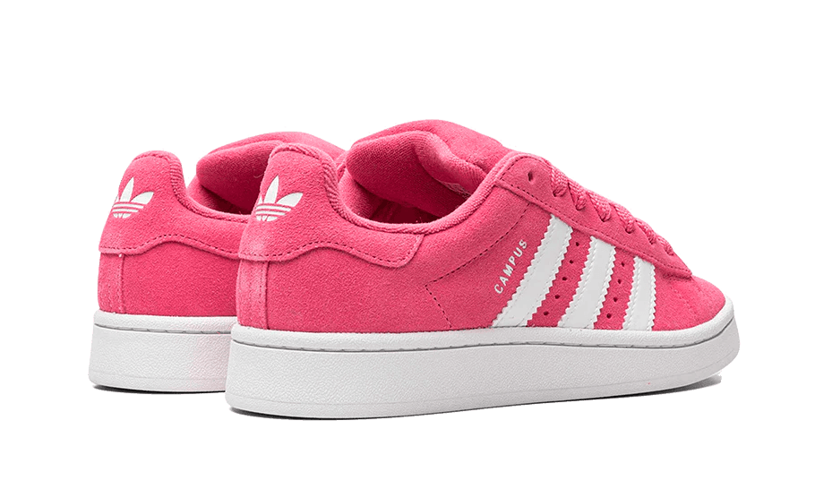 Adidas Campus 00s Pink Fusion (W) | OVERCEZ