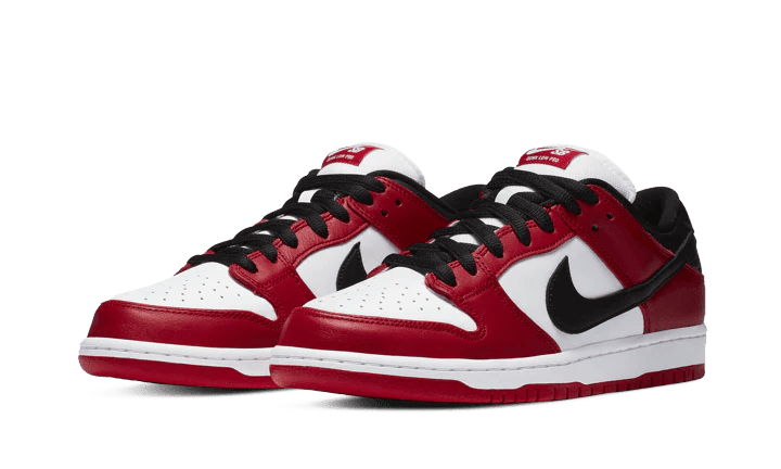 Nike SB Dunk Low Pro J-Pack Chicago | OVERCEZ