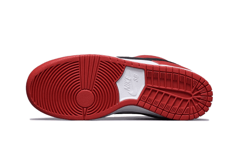 Nike SB Dunk Low Pro J-Pack Chicago | OVERCEZ
