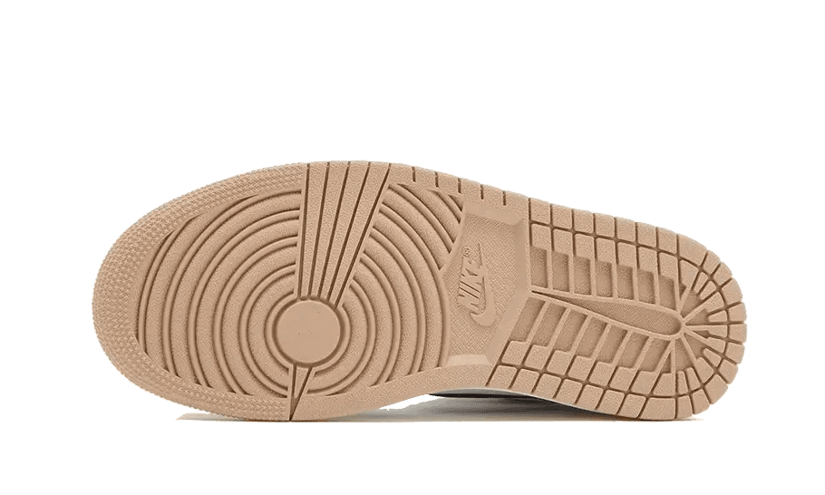 Air Jordan 1 Retro High OG Latte (W) | OVERCEZ