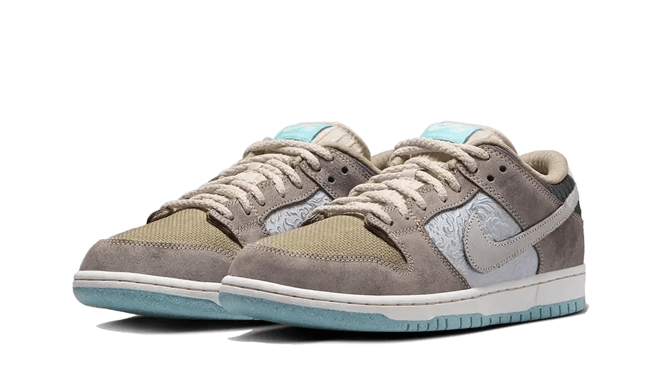 Nike SB Dunk Low Big Money Savings | OVERCEZ