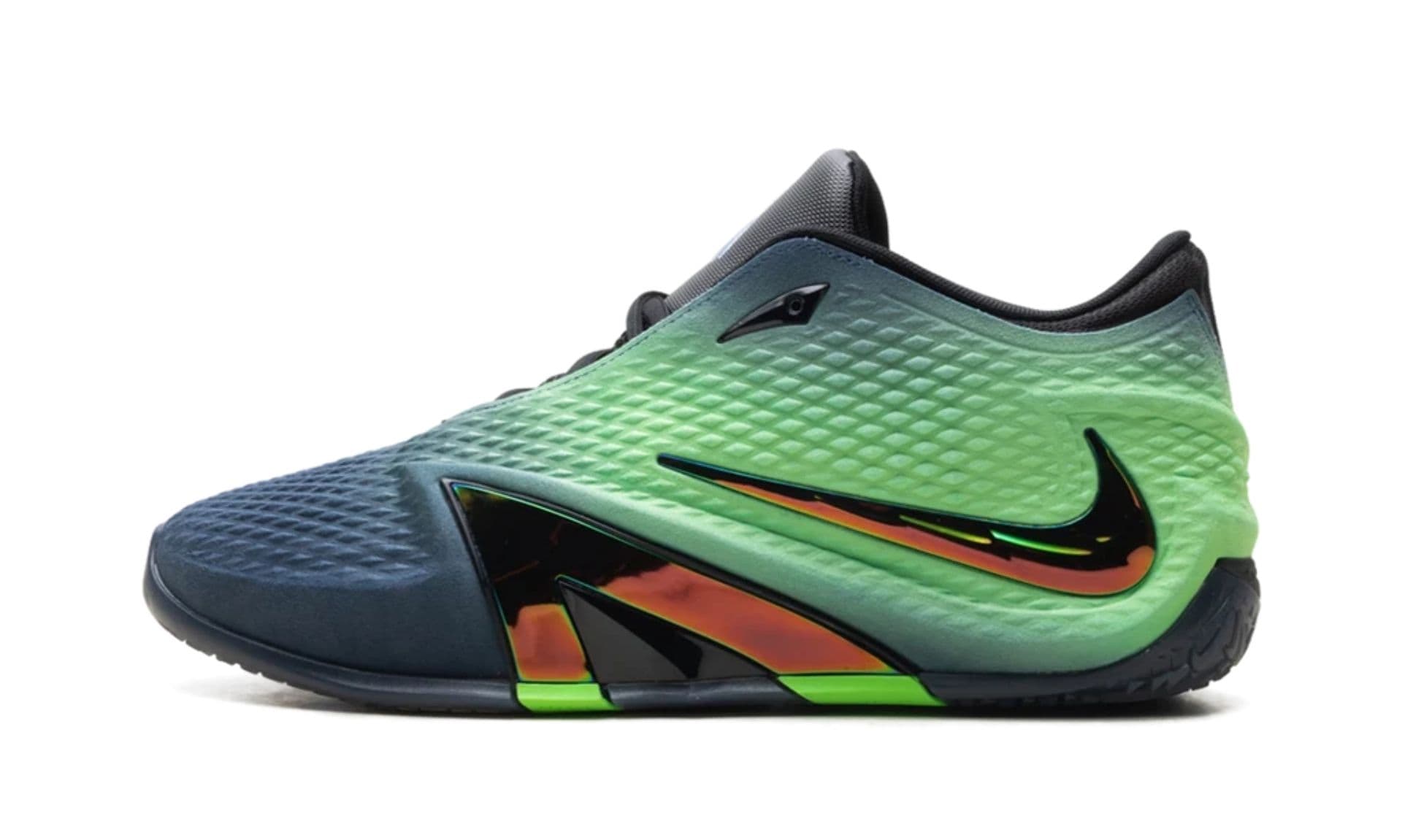 Nike Ja 4 Nightmare | OVERCEZ