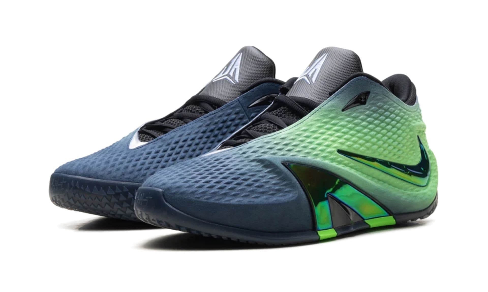 Nike Ja 4 Nightmare | OVERCEZ