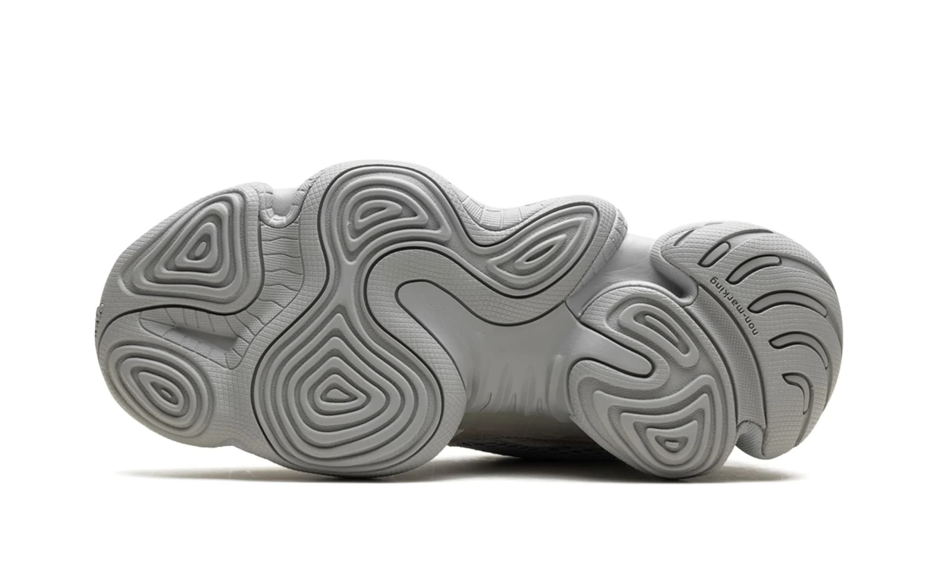 Adidas Yeezy 500 Stone Salt | OVERCEZ