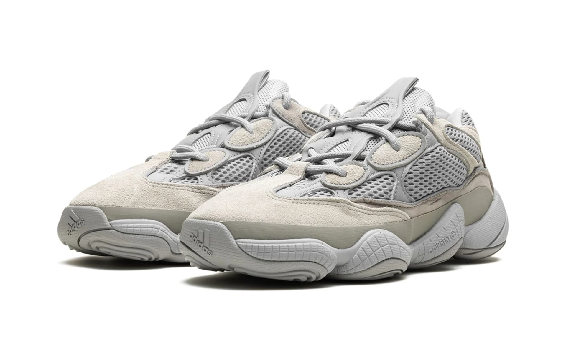Adidas Yeezy 500 Stone Salt | OVERCEZ