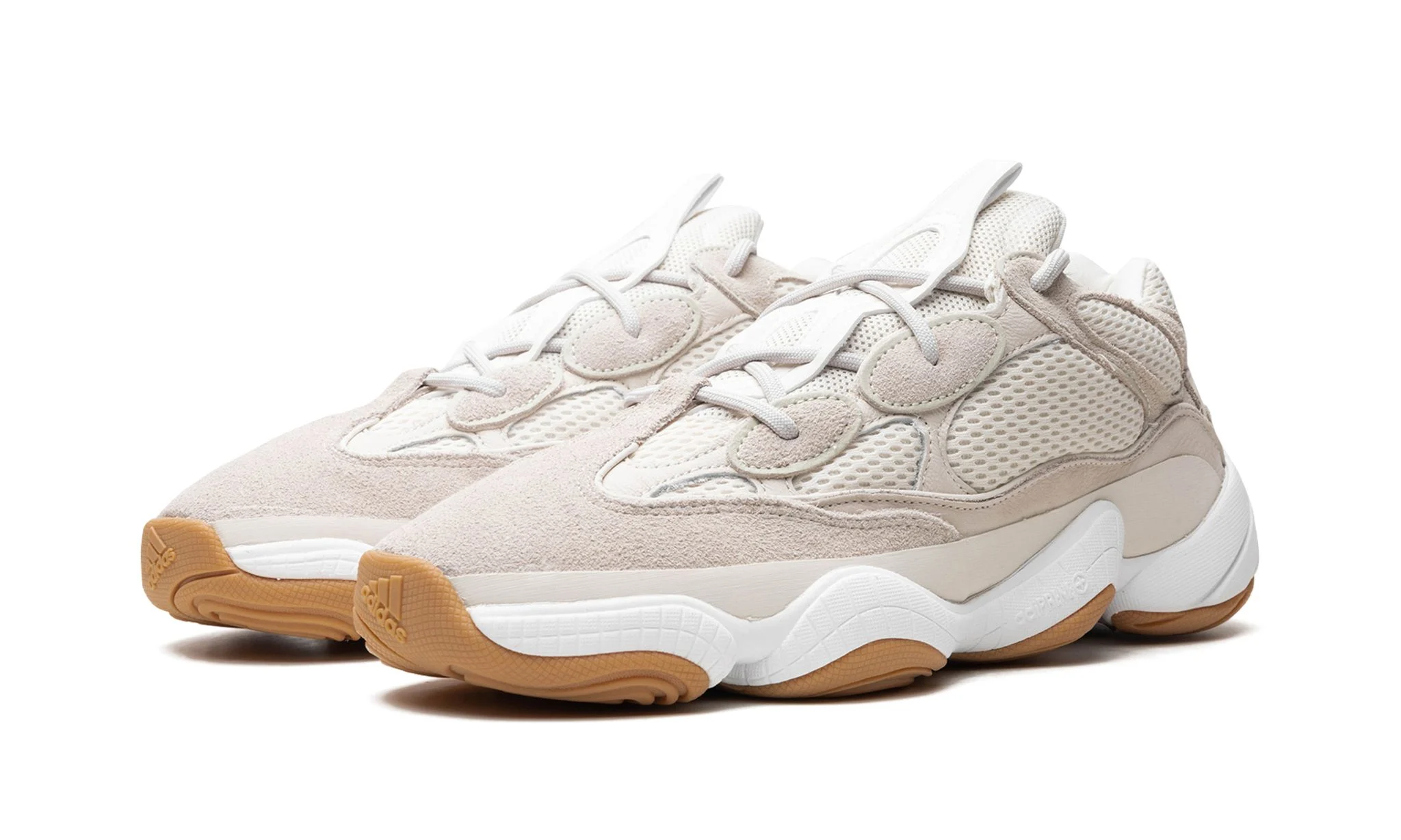 Adidas Yeezy 500 Stone Taupe