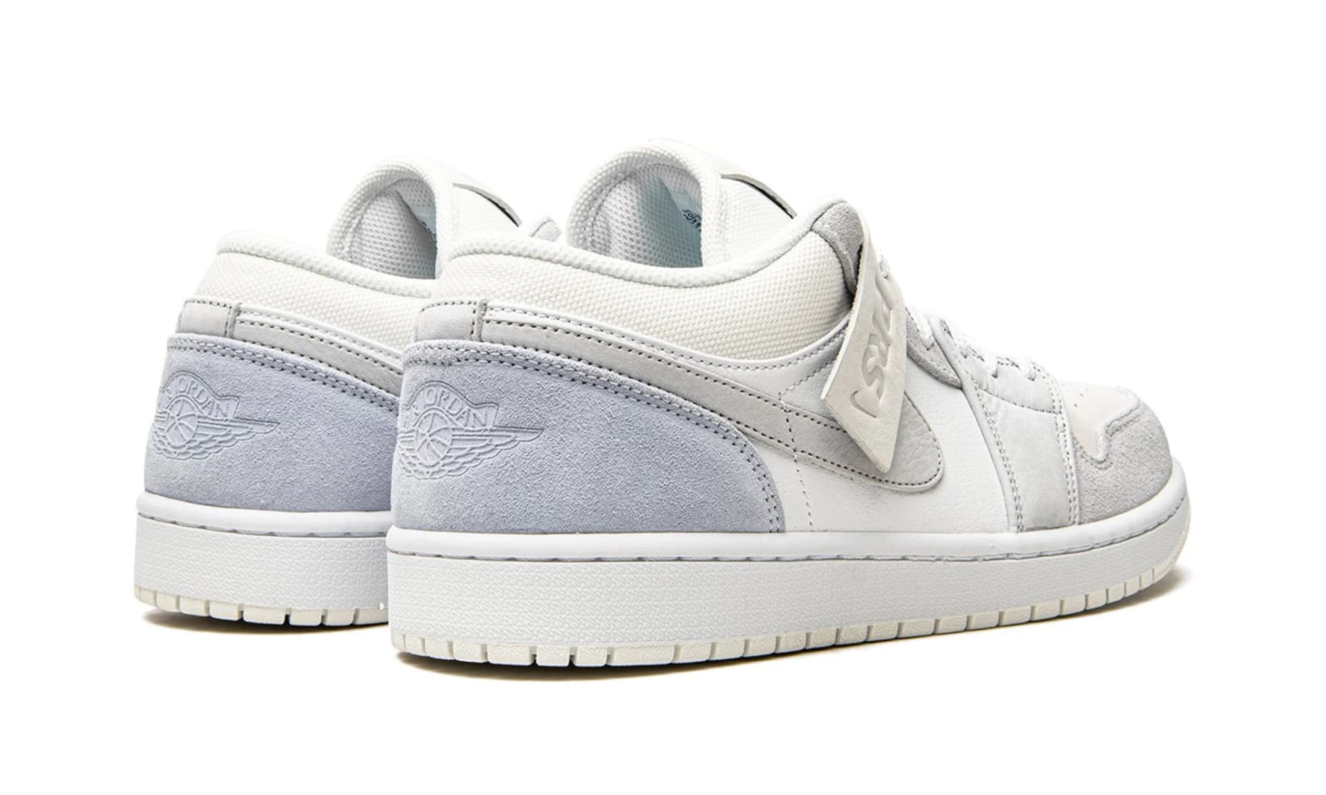 Air Jordan 1 Low Paris | OVERCEZ