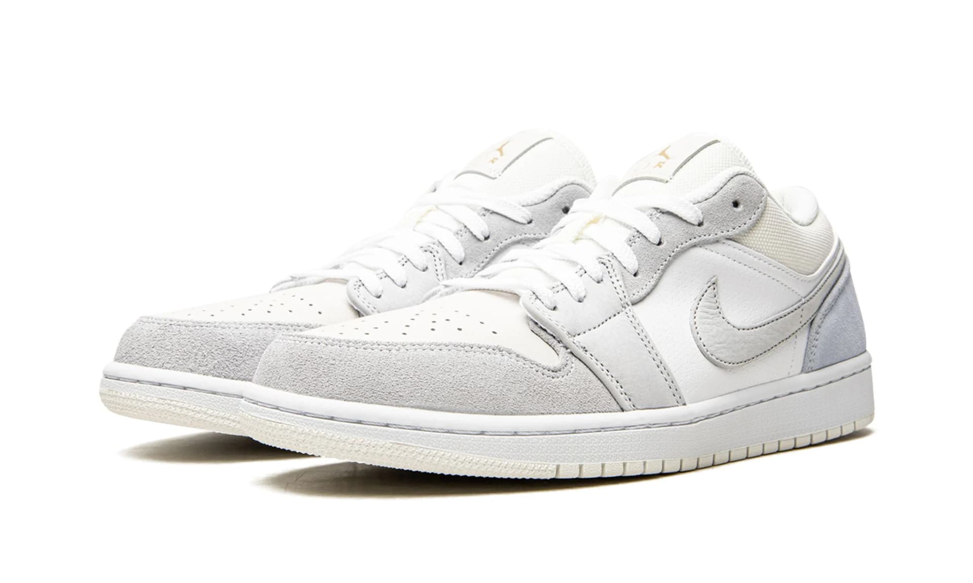 Air Jordan 1 Low Paris | OVERCEZ