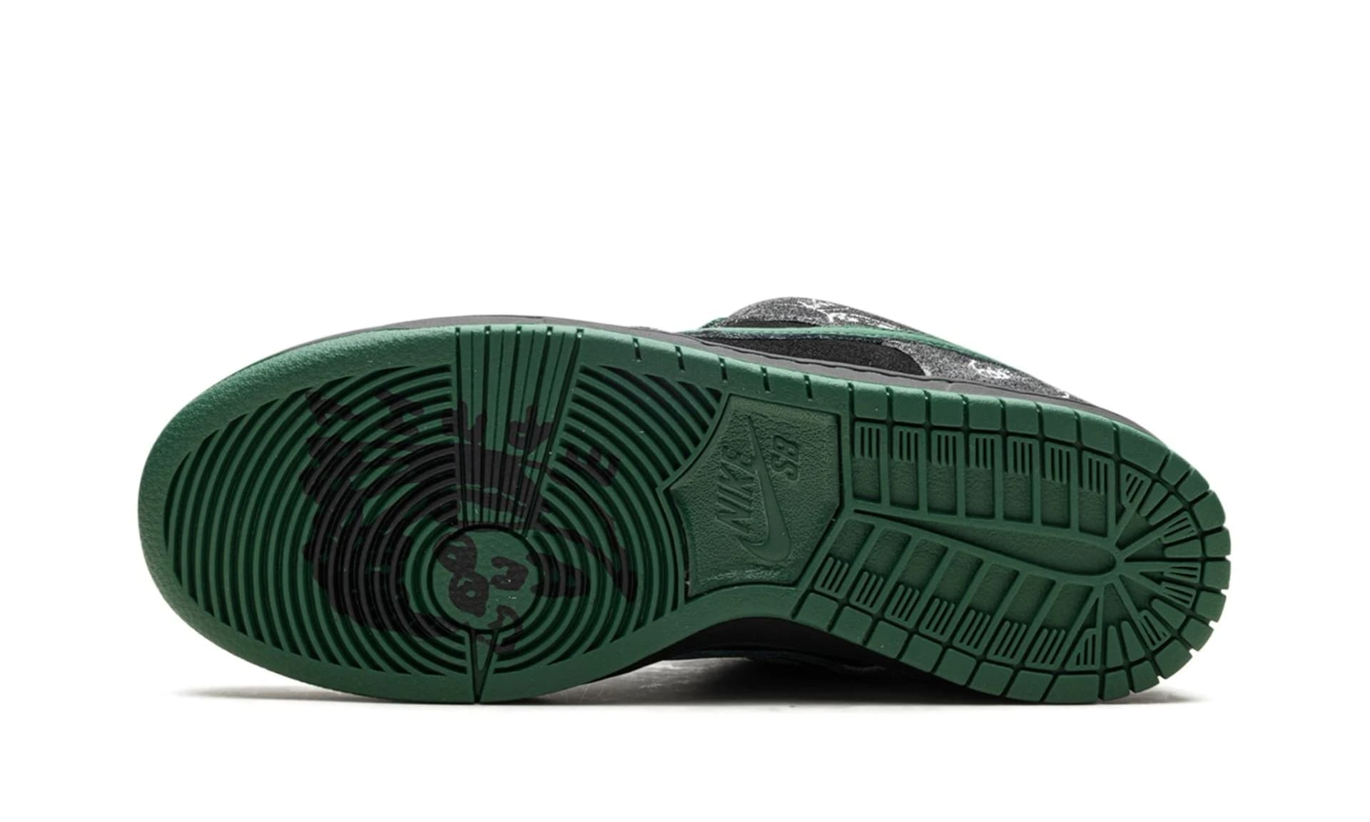 Nike SB Dunk Low There Skateboards | OVERCEZ