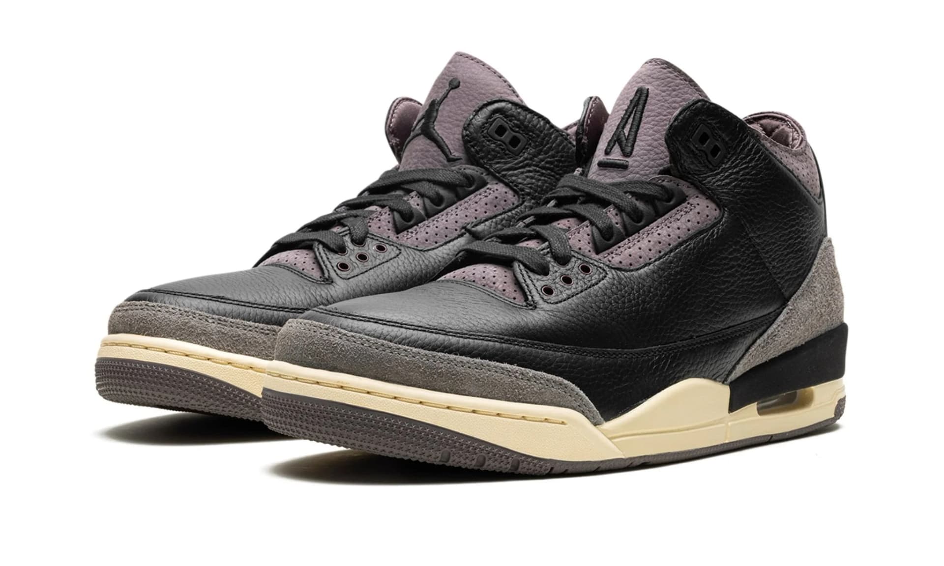 Air Jordan 3 Retro OG SP A Ma Maniére While You Were Sleeping (W) | OVERCEZ
