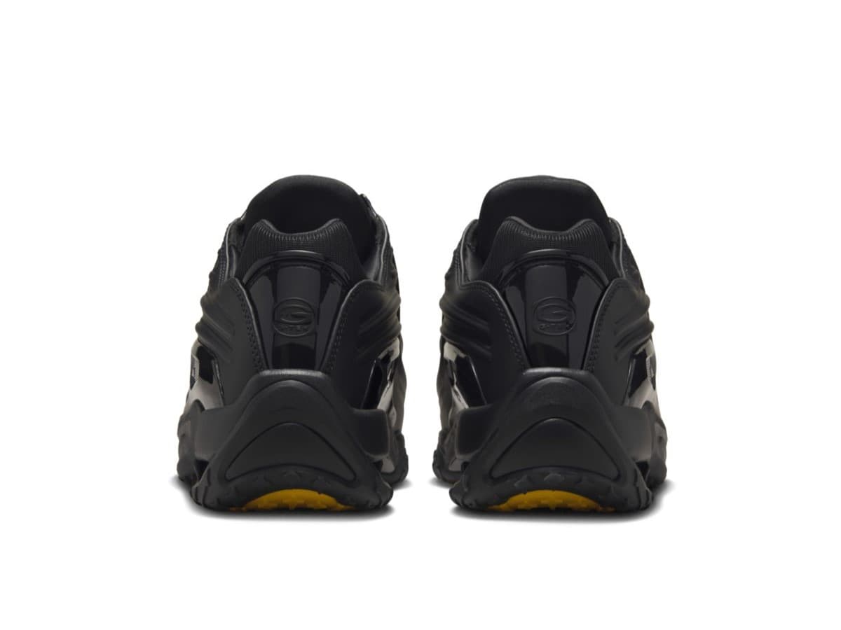 Nike Hot Step 2 NOCTA Drake Black | OVERCEZ