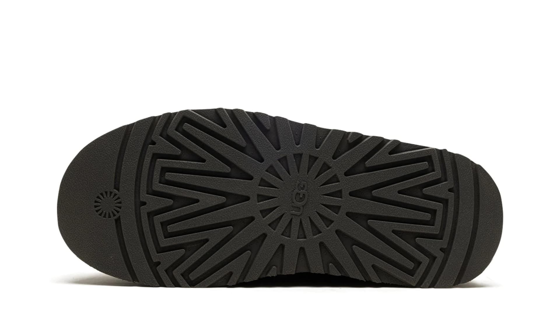 UGG Tazz Slipper Hickory (W) | OVERCEZ