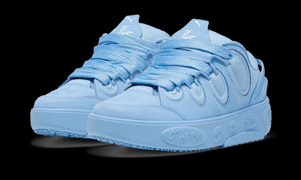 Puma LaMelo Ball LaFrancé Amour 1 of 1 | OVERCEZ