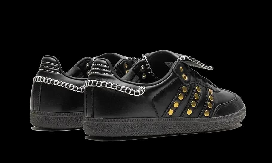 Adidas Samba Wales Bonner Studded Pack Black | OVERCEZ