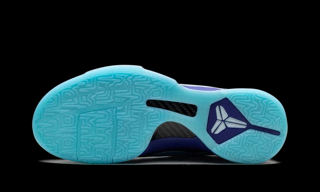 Nike Kobe 5 Protro X-Ray | OVERCEZ