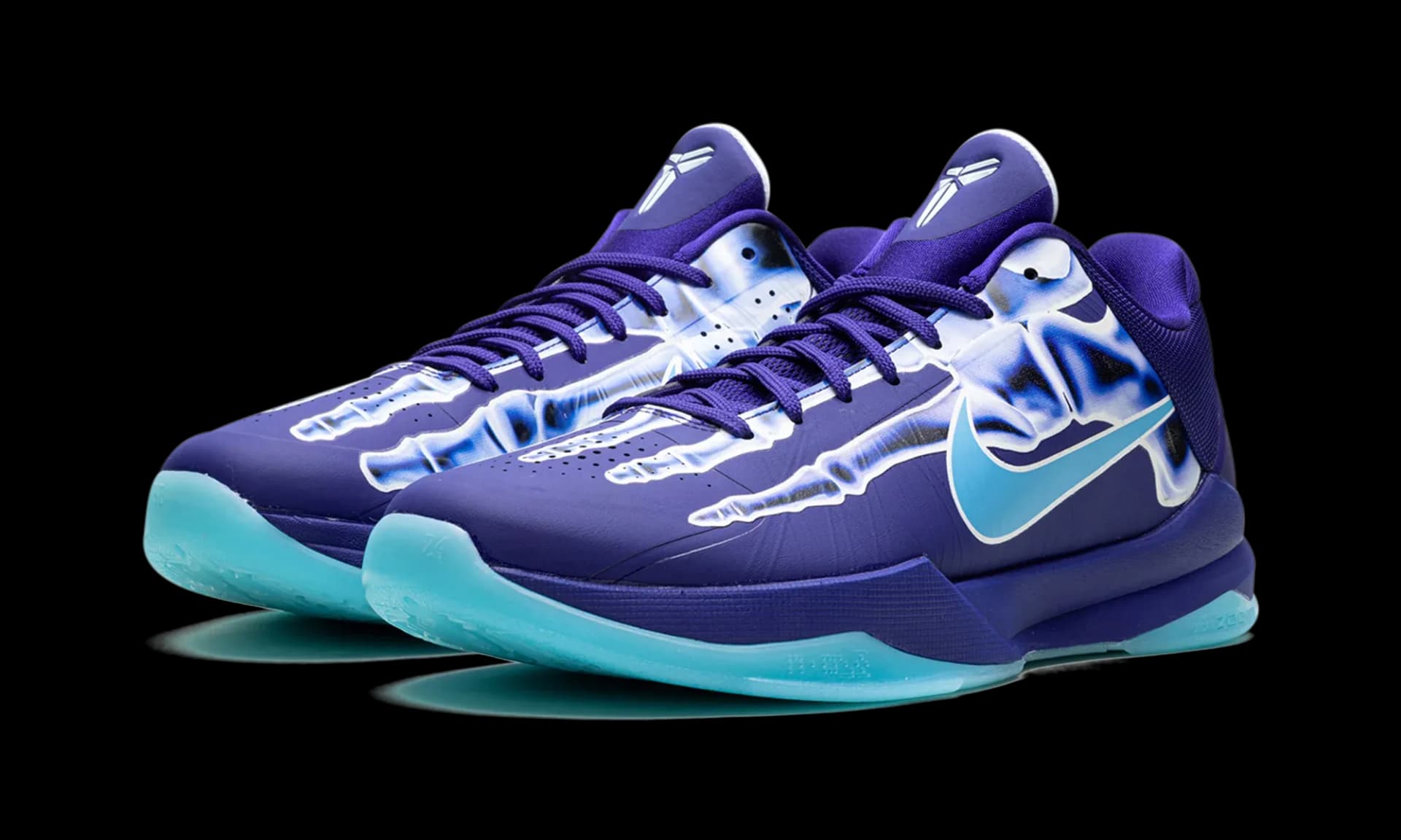 Nike Kobe 5 Protro X-Ray | OVERCEZ