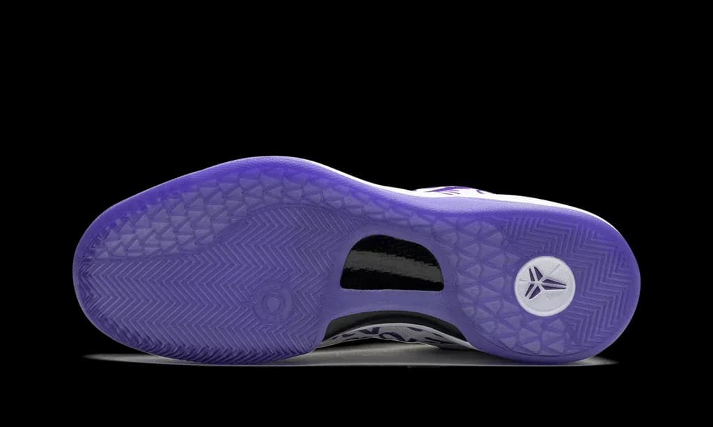 Nike Kobe 8 Protro Court Purple | OVERCEZ