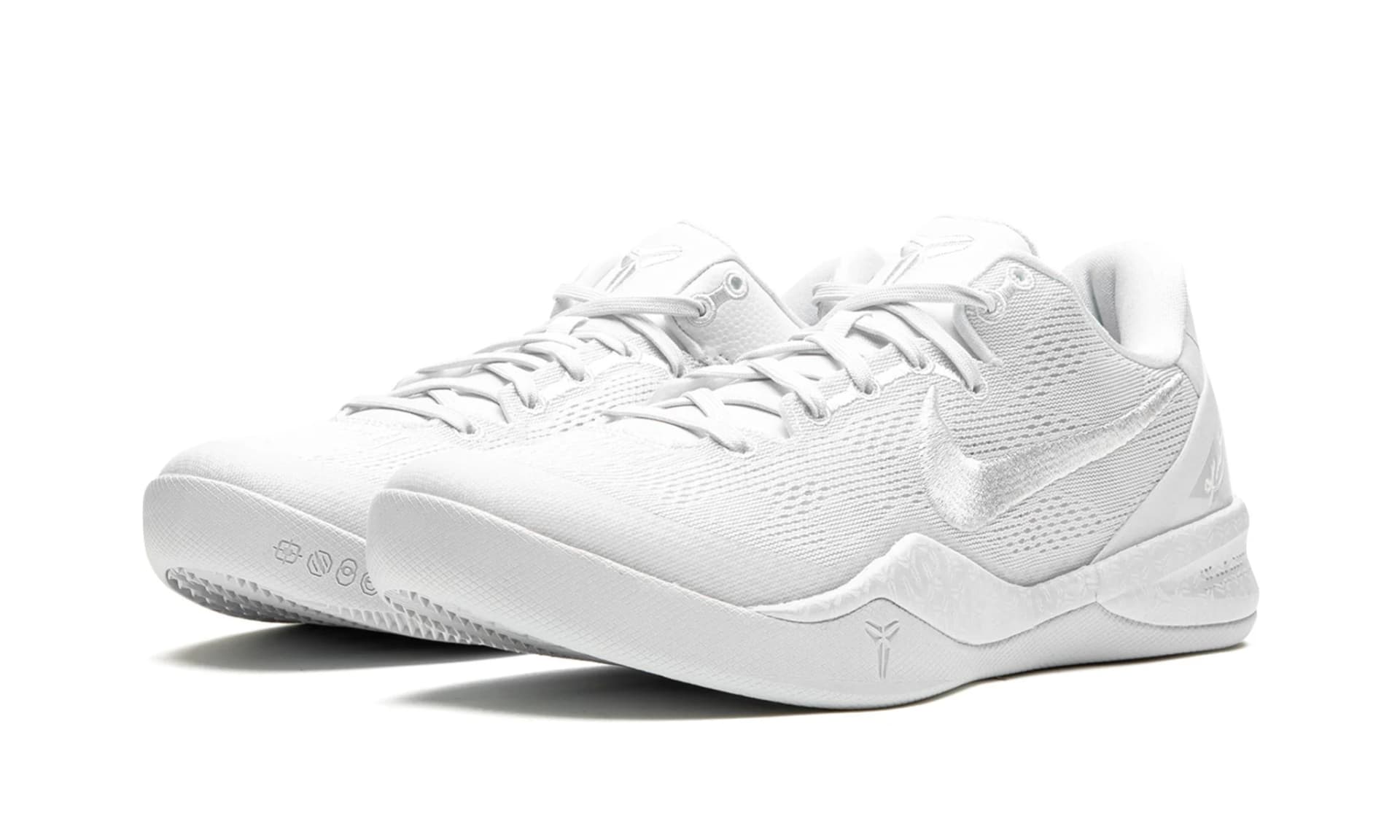 Nike Kobe 8 Protro Halo | OVERCEZ