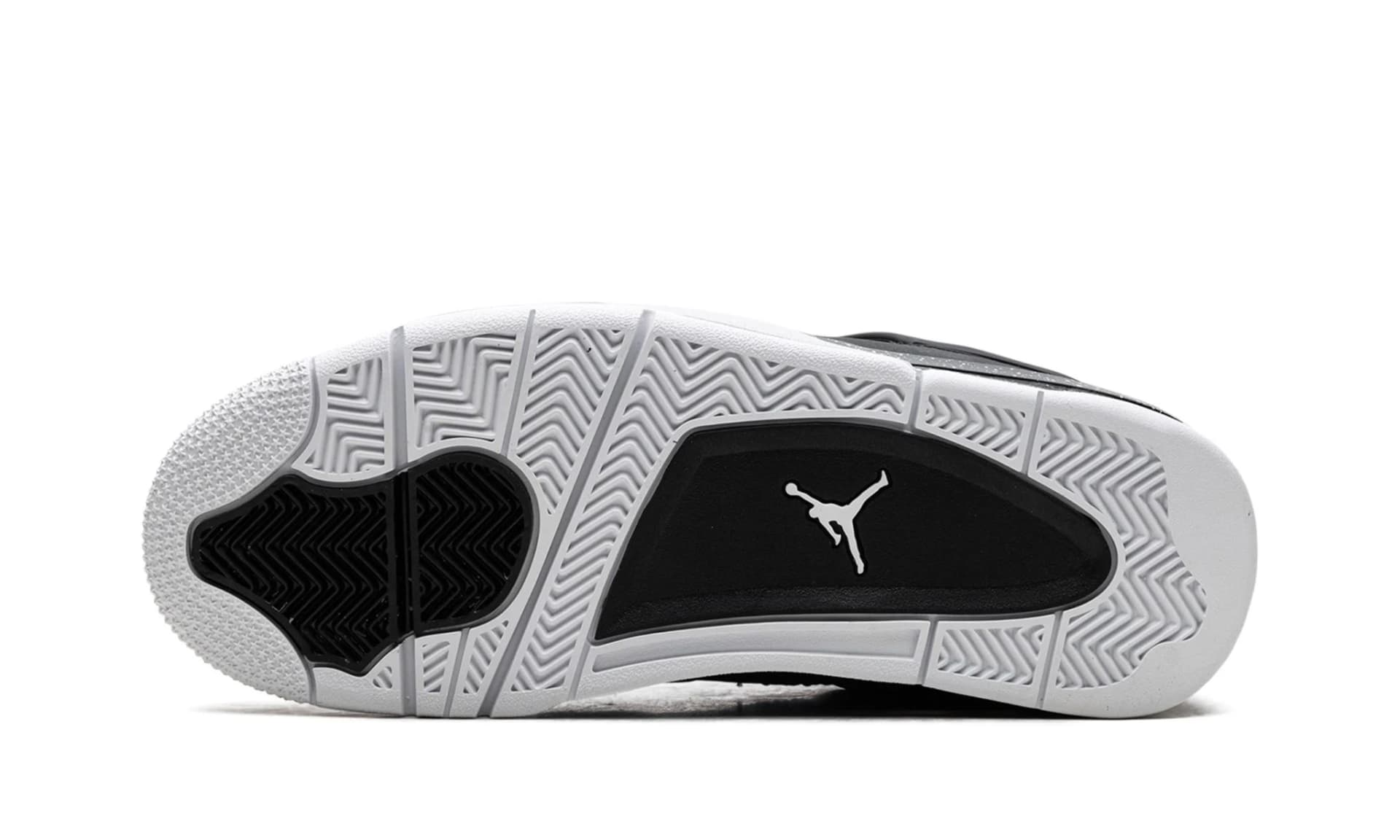Air Jordan 4 Retro Fear (2024) | OVERCEZ