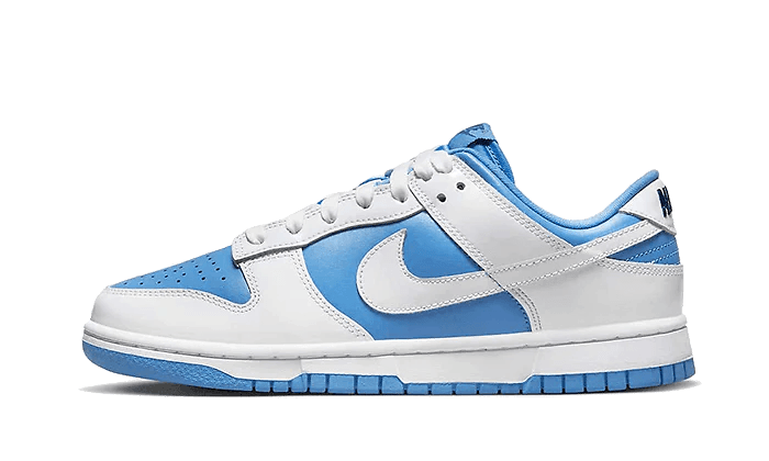 Nike Dunk Low Reverse UNC (W) 40 | OVERCEZ
