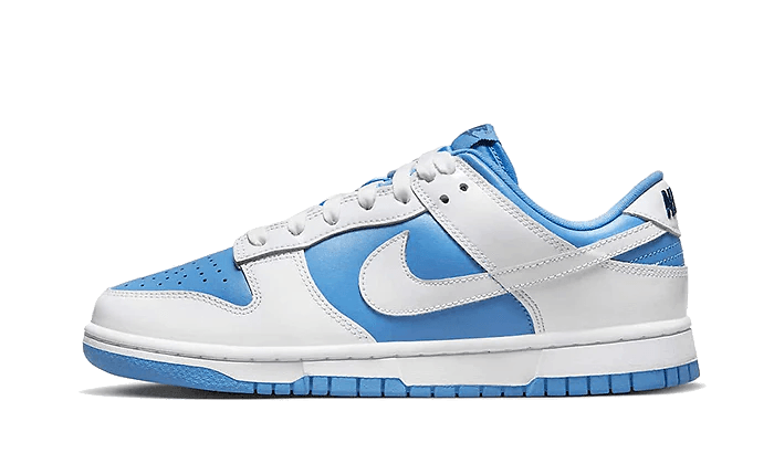 Nike Dunk Low Reverse UNC (W) 40