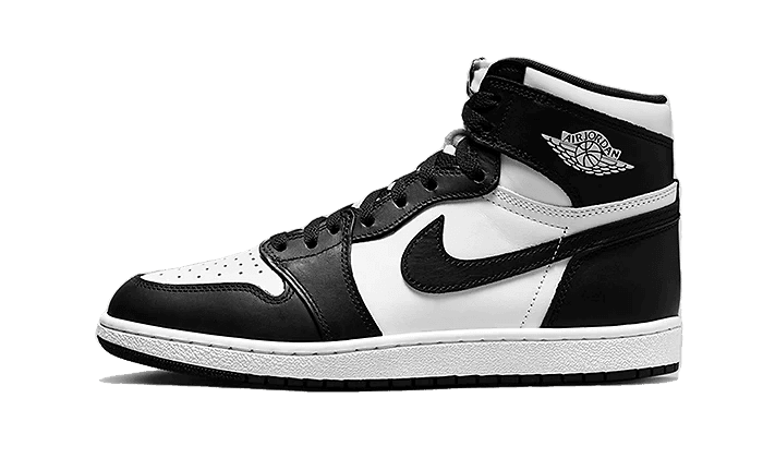 Air Jordan 1 Retro High 85 OG Black White | OVERCEZ
