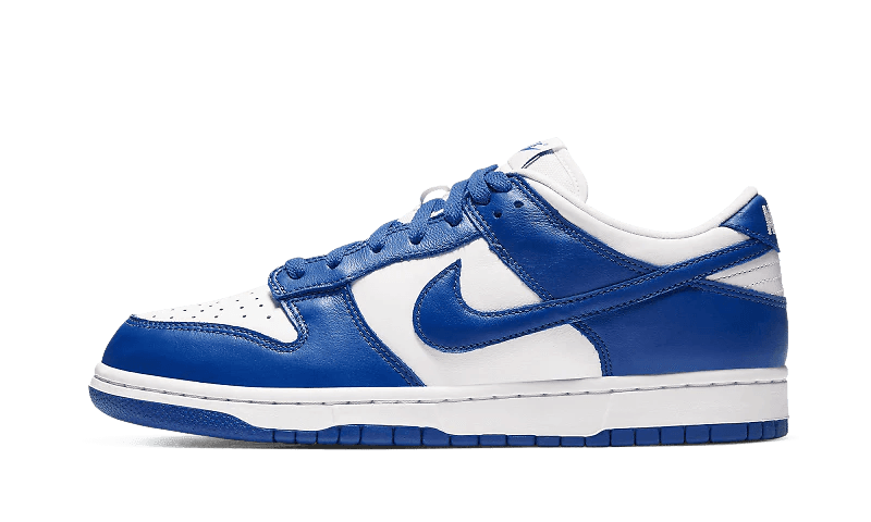 Nike Dunk Low SP Kentucky | OVERCEZ