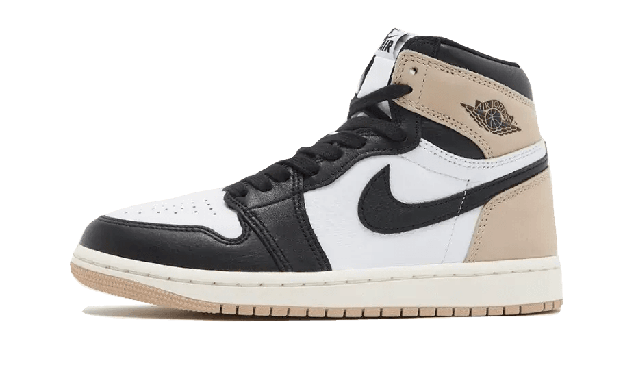 Air Jordan 1 Retro High OG Latte (W) | OVERCEZ