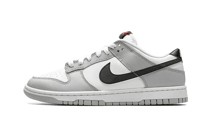 Nike Dunk Low SE Lottery Pack Grey Fog | OVERCEZ